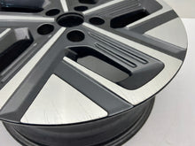 Laden Sie das Bild in den Galerie-Viewer, 1x Alufelge 17 Zoll 7.0&quot; 5x114.3 52910-DD100 Hyundai Kona Rim Wheel