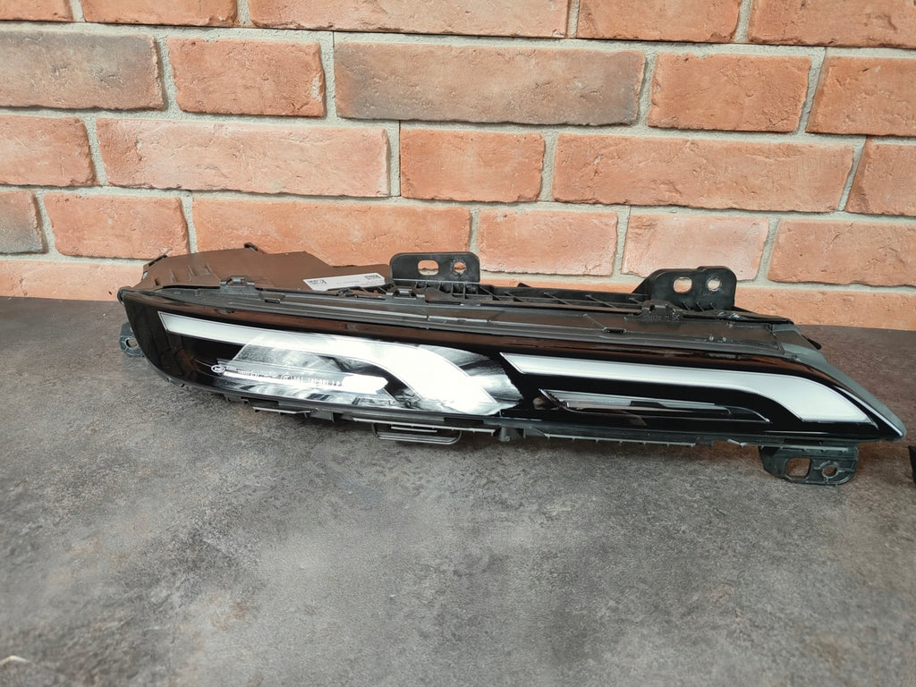 Frontscheinwerfer BMW 9450079 9450080 Ein Stück (Rechts oder Links) Headlight SCH4771861207vw