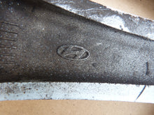 Load image into Gallery viewer, 1x Alufelge 18 Zoll 6.5&quot; 5x114.3 48ET Hyundai Rim Wheel