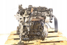 Laden Sie das Bild in den Galerie-Viewer, Motor Citroën C4 II BH05 1.6 HDI 111PS 2011 Diesel Engine Unkomplett MOT4514082612tj