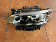 Laden Sie das Bild in den Galerie-Viewer, Frontscheinwerfer BMW 2 F22 F87 F23 7304464 Xenon Links Scheinwerfer Headlight SCH3103351079le