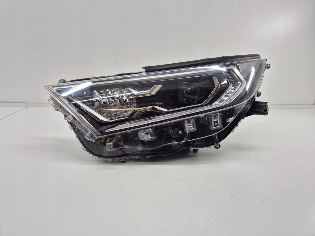 Frontscheinwerfer Toyota Rav 4 Links Scheinwerfer Headlight SCH4238404977og