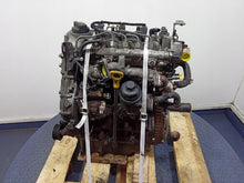 Laden Sie das Bild in den Galerie-Viewer, Motor Hyundai I10 D3FA 1.1 CRDI 75PS 55kW 2008 Diesel Engine Komplett MOT8866482336av