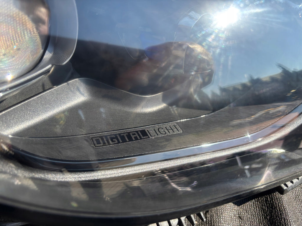 Frontscheinwerfer Mercedes-Benz Amg Gt A1929067600 LED Rechts Headlight SCH6267680028cq