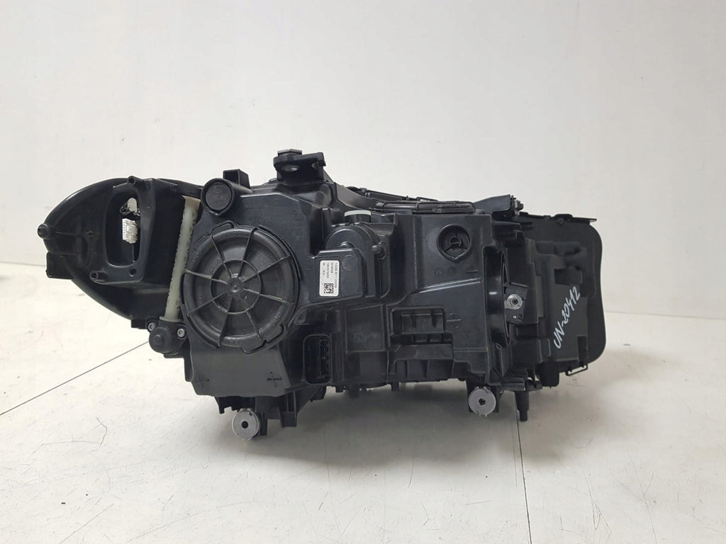 Frontscheinwerfer BMW 5 G31 G30 8499121 8499121-03 Full LED Links Headlight SCH8440216545jp