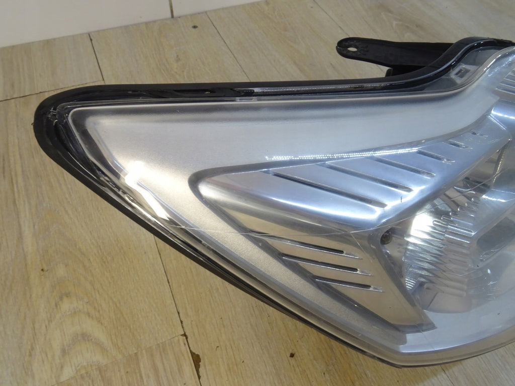 Frontscheinwerfer Ford Focus 8M51-13D154-AF Xenon Rechts Scheinwerfer Headlight SCH7474049508ix
