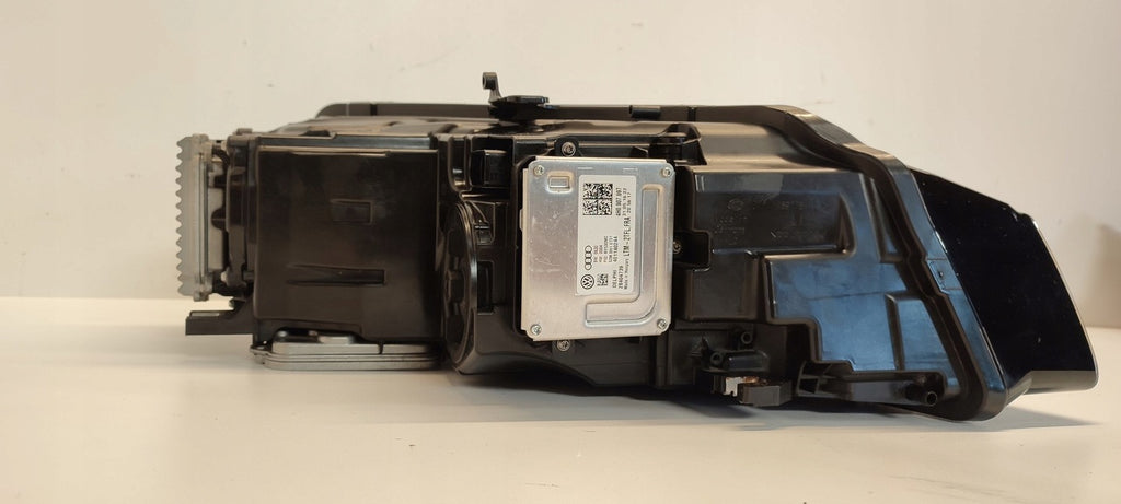 Frontscheinwerfer Audi A8 4H0941035A Links Scheinwerfer Headlight SCH5204538689cc