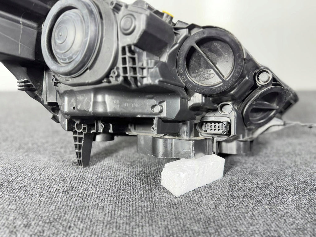 Frontscheinwerfer Ford C-Max F1CB-13W030-CC LED Links Scheinwerfer Headlight SCH1362116166bd