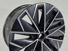 Laden Sie das Bild in den Galerie-Viewer, 1x Alufelge 18 Zoll 8.0&quot; 5x112 3V0601025 Skoda Superb Iii Rim Wheel