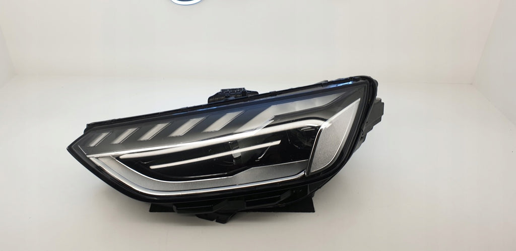 Frontscheinwerfer Audi A4 B9 8W0941033D Full LED Links Scheinwerfer Headlight SCH3028795469in