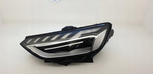 Laden Sie das Bild in den Galerie-Viewer, Frontscheinwerfer Audi A4 B9 8W0941033D Full LED Links Scheinwerfer Headlight SCH3028795469in