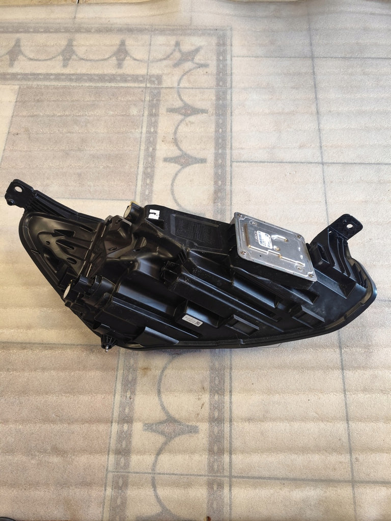 Frontscheinwerfer Ford MX7B-13E015-EB Links Scheinwerfer Headlight SCH3073339129jn