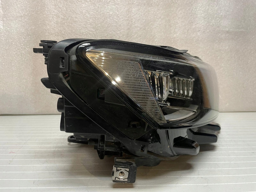 Frontscheinwerfer VW T Roc T-Roc 2GA941036B LED Rechts Scheinwerfer Headlight SCH5442429207du
