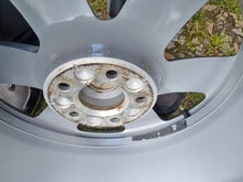 Load image into Gallery viewer, 4x Alufelge 17 Zoll 7.0" 5x112 25ET 4G8601025H Audi Allroad Rim Wheel FEL4547870554zr