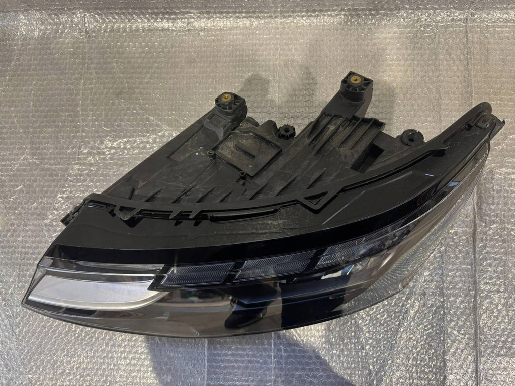 Frontscheinwerfer VW Transporter 7T1941035A LED Links Scheinwerfer Headlight SCH9513633453mw