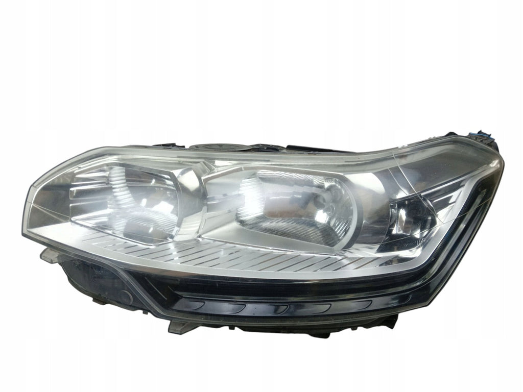 Frontscheinwerfer Citroën C5 III MM9674398380 Xenon Links Scheinwerfer Headlight SCH6829568238ec