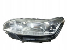 Laden Sie das Bild in den Galerie-Viewer, Frontscheinwerfer Citroën C5 III MM9674398380 Xenon Links Scheinwerfer Headlight SCH6829568238ec