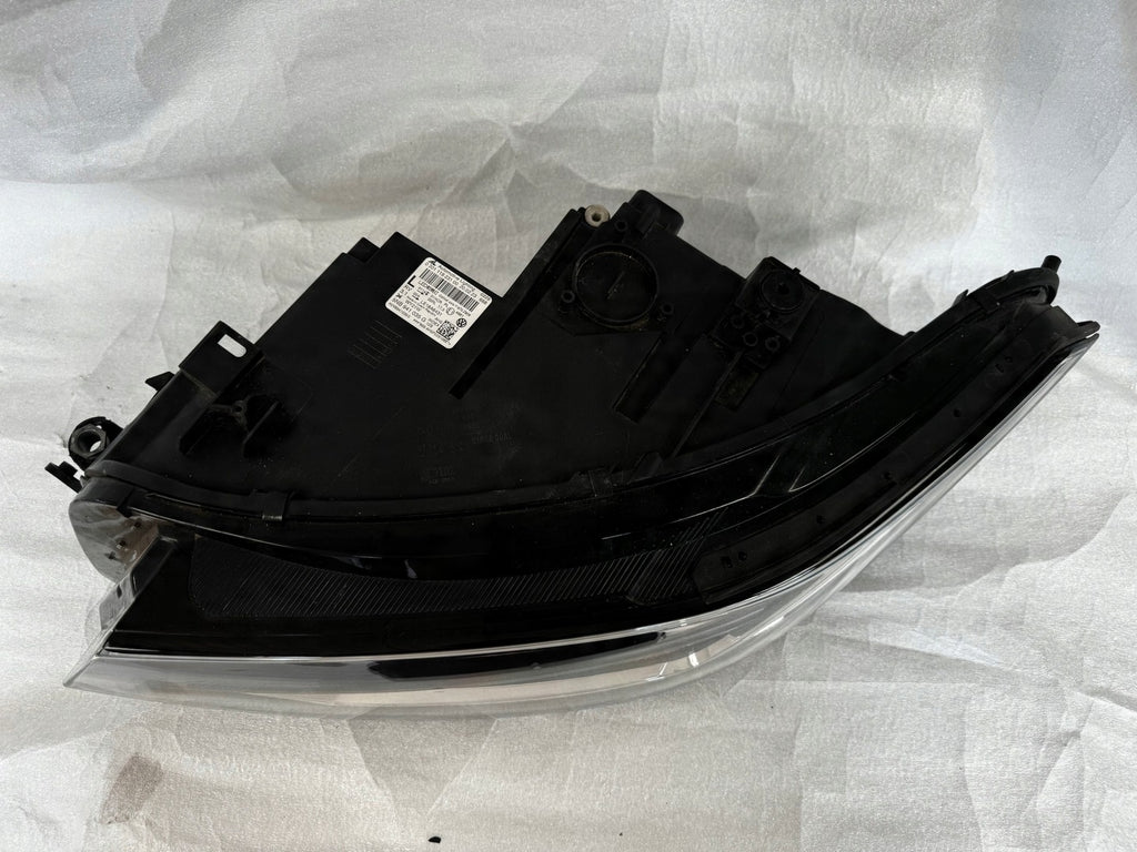 Frontscheinwerfer VW Tiguan 5NB941035G Full LED Links Scheinwerfer Headlight