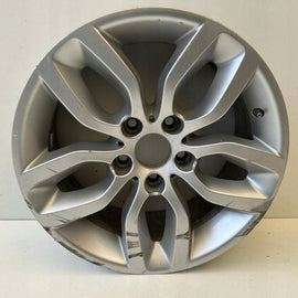 1x Alufelge 17 Zoll 6787576 BMW F26 F25 Rim Wheel FEL7031643014zx