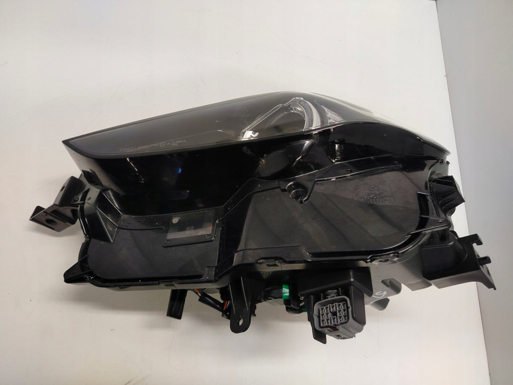Frontscheinwerfer Mazda Cx30 Full LED Ein Stück (Rechts oder Links) Headlight SCH8379831849qg