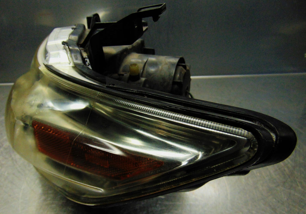 Frontscheinwerfer Infiniti I Xenon Links Scheinwerfer Headlight SCH5145014628on