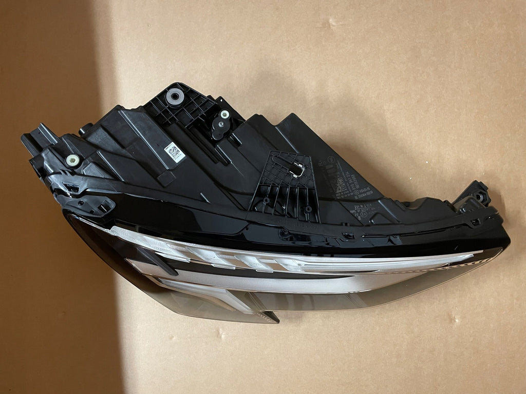 Frontscheinwerfer Audi A3 8Y0941034 Full LED Rechts Scheinwerfer Headlight