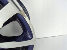 Laden Sie das Bild in den Galerie-Viewer, 1x Alufelge 16 Zoll 7.0&quot; 4x100 37ET 403008869R Renault Captur Clio Rim Wheel