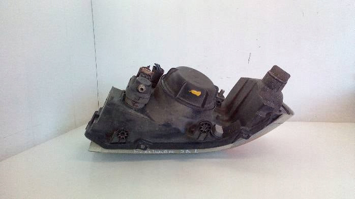 Frontscheinwerfer Land Rover Freelander Links Scheinwerfer Headlight SCH7269570050pa