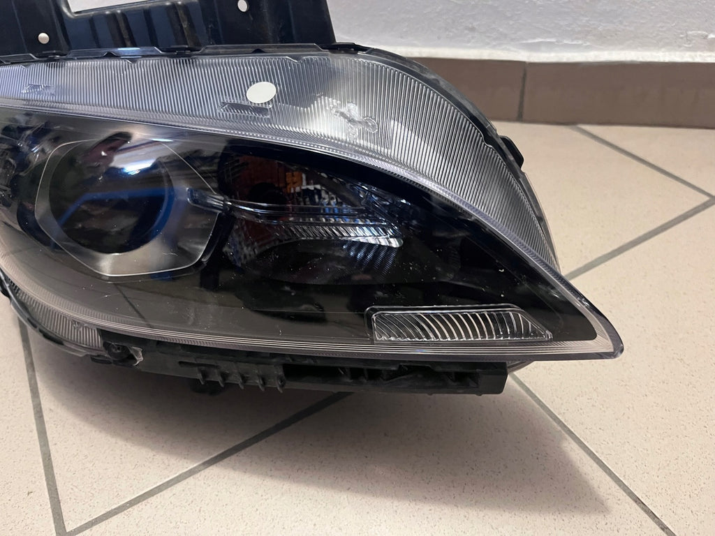 Frontscheinwerfer Hyundai Kona 92102J9500 LED Rechts Scheinwerfer Headlight SCH7783463543yc