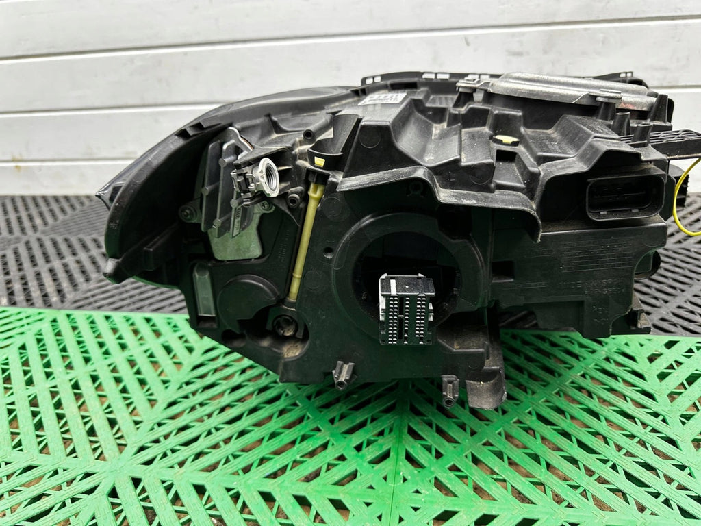 Frontscheinwerfer BMW X1 F48 5A01171 Links Scheinwerfer Headlight SCH1364064336ee