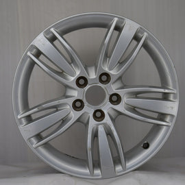 1x Alufelge 17 Zoll 7.0