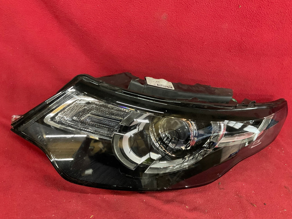 Frontscheinwerfer Land Rover Sport Discovery L550 FK72-13W030-EH Xenon Links SCH8982018269fo