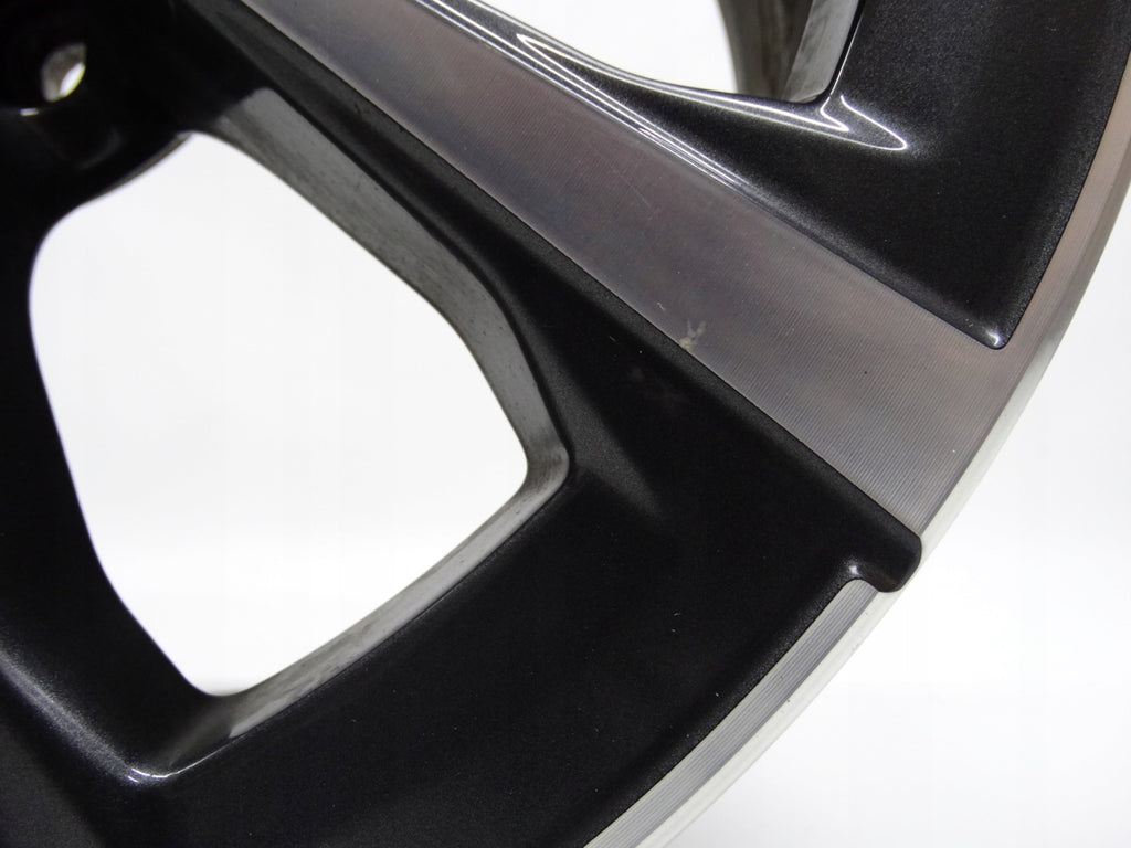 1x Alufelge 17 Zoll 7.5" 5x112 30ET Glanz Graphit 6883517 BMW 3 G21 G20 Mg FEL7909736411dn