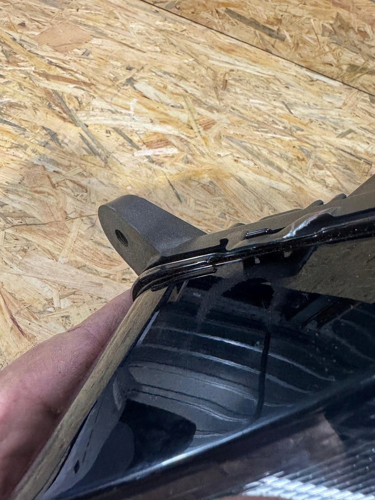 Frontscheinwerfer Dacia Sandero III Logan 260604069R Links Headlight SCH4759679711ne