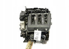 Laden Sie das Bild in den Galerie-Viewer, Motor BMW 5 E60 M47D20 2.0 120kW 2007 Diesel Engine Unkomplett