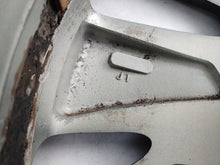 Laden Sie das Bild in den Galerie-Viewer, 1x Alufelge 17 Zoll 6.5&quot; 5x114.3 46ET Mitsubishi Asx Rim Wheel