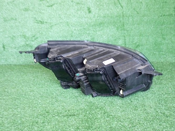 Frontscheinwerfer Opel Zafira C Vivaro 9808567780-00 Links Headlight