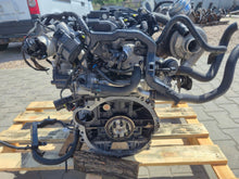 Load image into Gallery viewer, Motor Hyundai Kia Ix35 Carens IV D4FD 1.7 CRDI 174TKm Diesel Engine Unkomplett