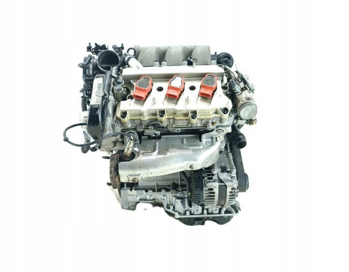 Motor Audi A6 C7 CHV 2.8 FSI 204PS 150kW 147TKm Benzin Engine Komplett MOT7885739569zo