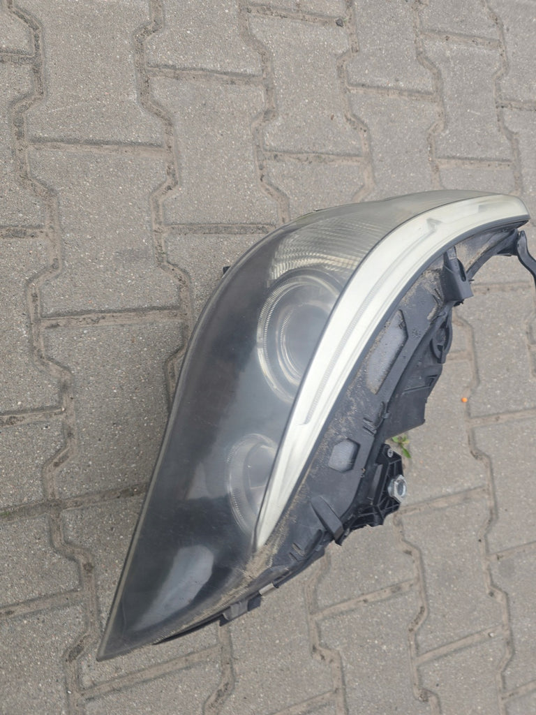 Frontscheinwerfer BMW E60 E61 15876200 15876100 Xenon Rechts oder Links SCH1325592459us