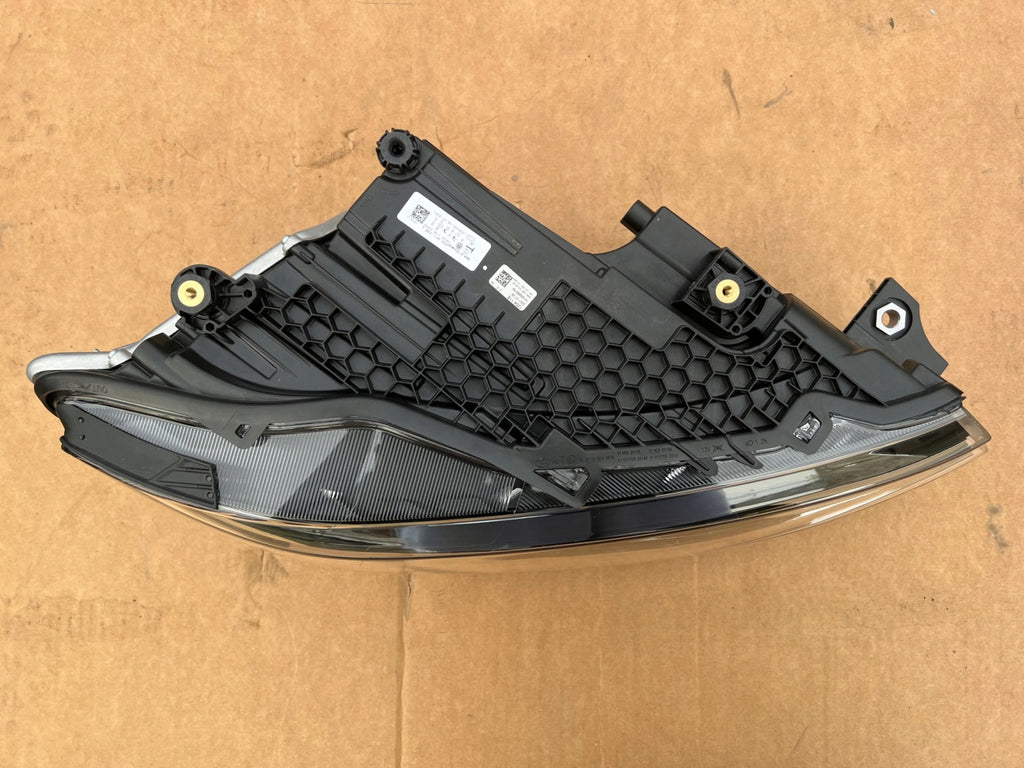 Frontscheinwerfer VW Caddy I 2K8941036L LED Rechts Scheinwerfer Headlight SCH2382516068yq
