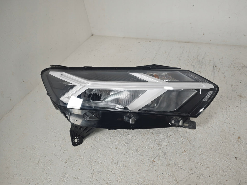 Frontscheinwerfer Dacia Sandero III Jogger 260107920R Rechts Headlight SCH8473089366qd