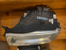 Laden Sie das Bild in den Galerie-Viewer, Frontscheinwerfer Skoda Octavia I Xenon Links Scheinwerfer Headlight SCH8722885331zf