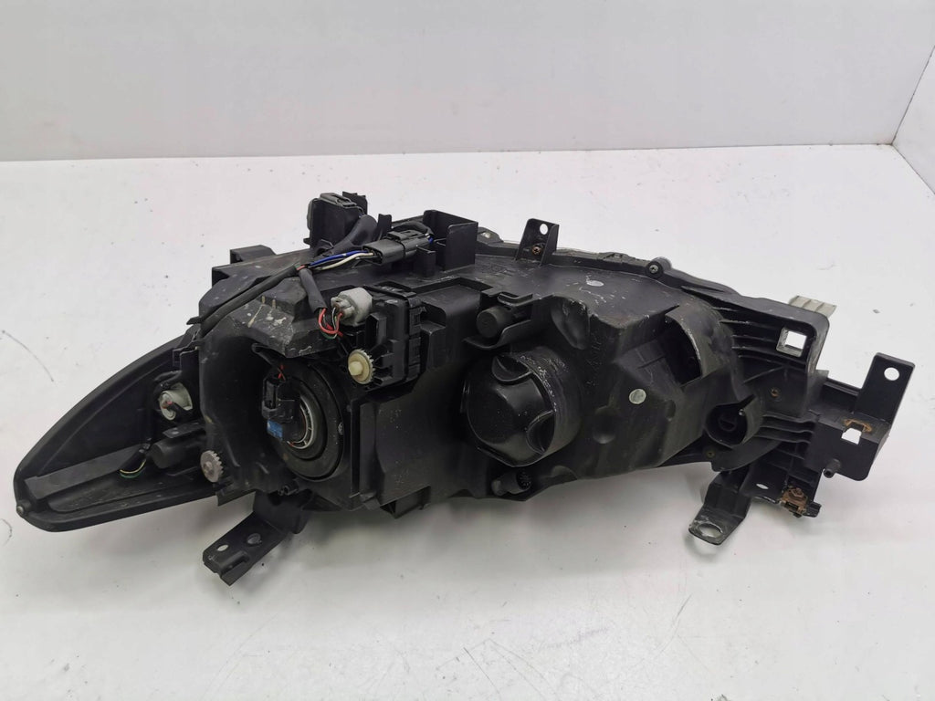 Frontscheinwerfer Mazda 6 GHR451030 9922681012 Rechts Scheinwerfer Headlight SCH3292731149ff
