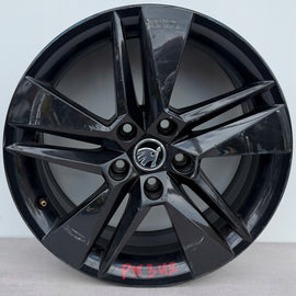1x Alufelge 17 Zoll 6.5