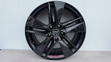 Load image into Gallery viewer, 1x Alufelge 17 Zoll 6.5" 5x112 41ET 3V0601025BG Skoda Superb Iii Rim Wheel FEL6342912635yu