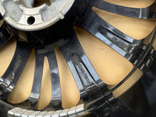 Load image into Gallery viewer, 1x Alufelge 17 Zoll 6.5" 4x108 20ET 13469368 Opel Rim Wheel FEL4931279068nz