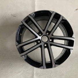 1x Alufelge 18 Zoll 7.5