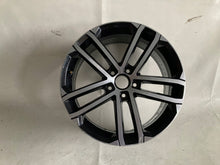 Laden Sie das Bild in den Galerie-Viewer, 1x Alufelge 18 Zoll 7.5" 5x112 10A601025AO VW Golf Vii Rim Wheel FEL7807287145oq