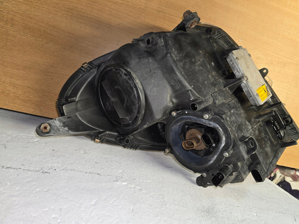 Frontscheinwerfer Mercedes-Benz Slk Xenon Rechts Scheinwerfer Headlight